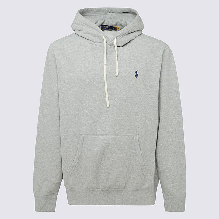 Polo Ralph Lauren Sweaters - ANDOVER HEATHER | a6667411b9b19dbc69ee8ab66c562f0217fe1ab8