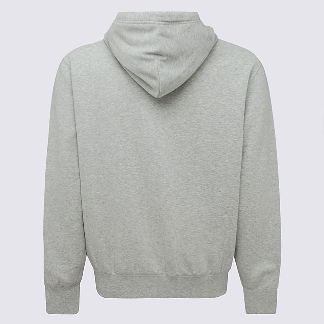Polo Ralph Lauren Sweaters - ANDOVER HEATHER | 1084fc27c098f6a9292cb966b838e9cf4d60577c