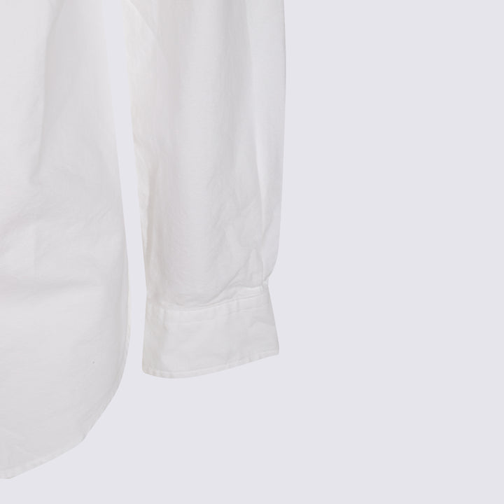 Polo Ralph Lauren Shirts - White | 39fcdb6fd47f1b8ee514c5ae3ca3295d78f320ae
