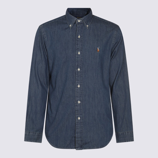 Shirts Denim