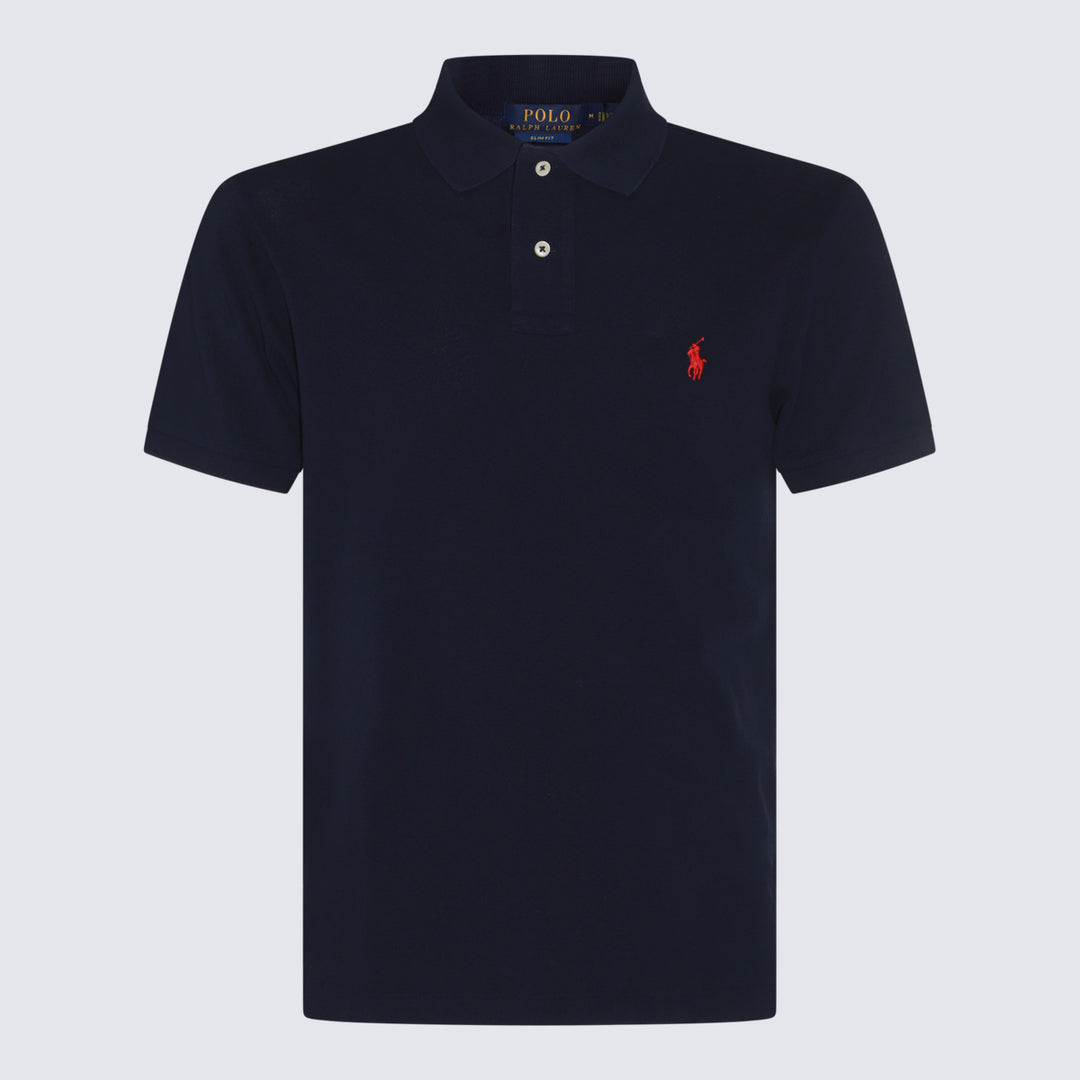 Polo Ralph Lauren T-shirts and Polos - NEWPORT NAVY/C3870 | 42aedf7e8e1aae03f432aa2be03cc0ed6eae3279