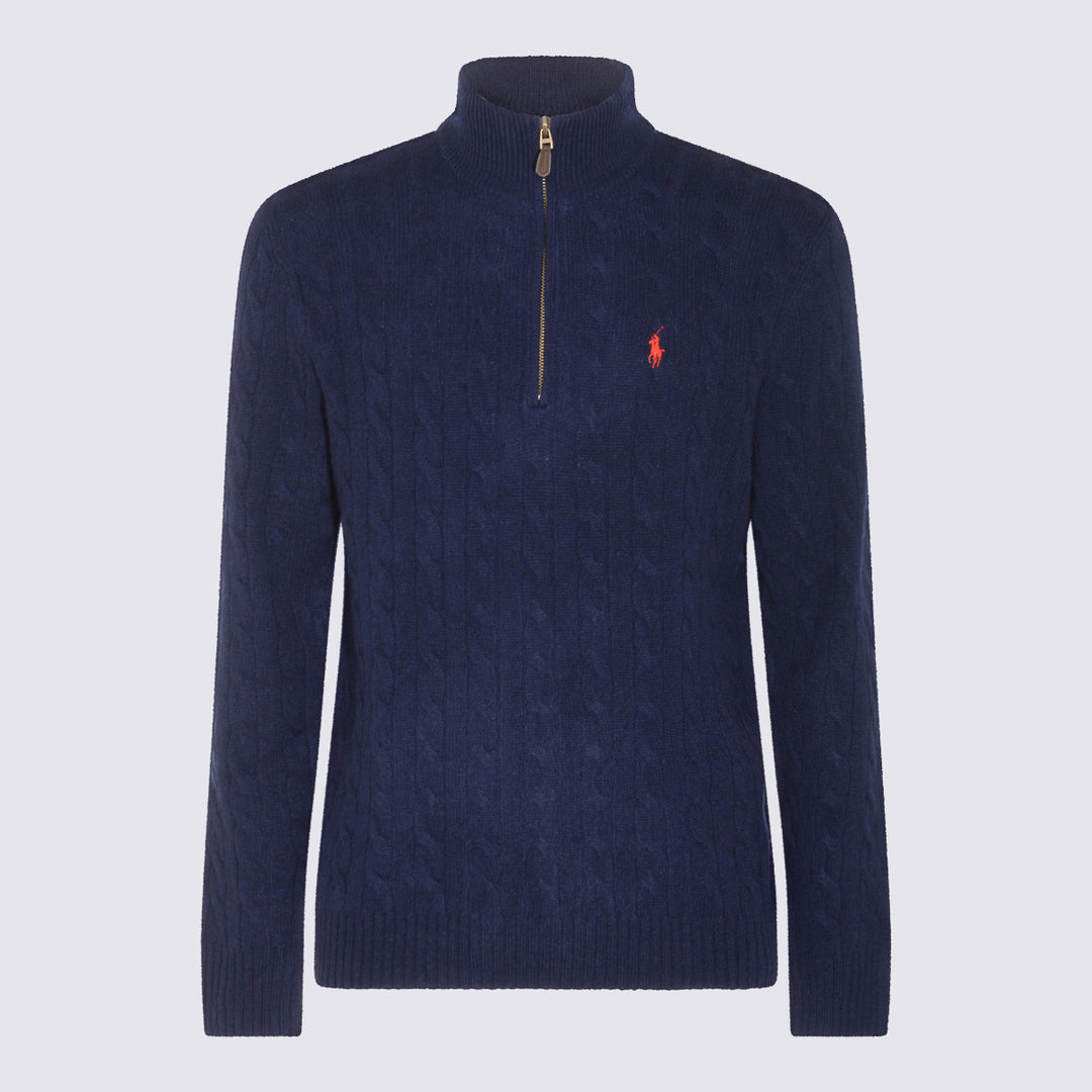 Polo Ralph Lauren Sweaters - HUNTER NAVY | 7ada23d1441b85638690287b9de41935a84dd7e9