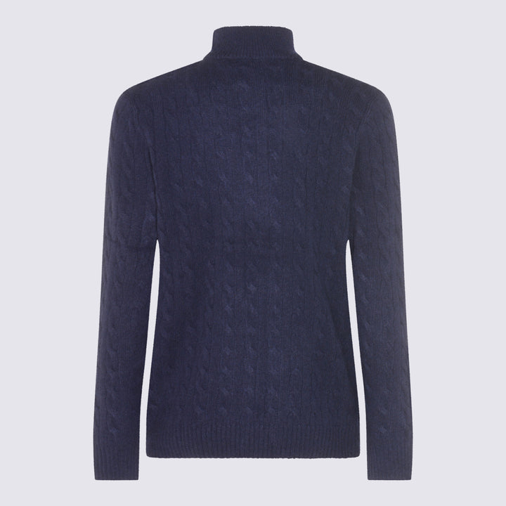 Polo Ralph Lauren Sweaters - HUNTER NAVY | 9b846c5d5e75224e025c4b8a70c4c2886a266b4a
