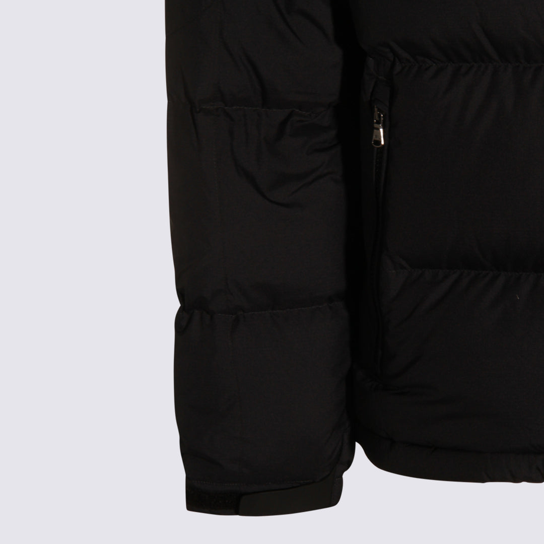 Polo Ralph Lauren Coats - POLO BLACK | 08f329efe1bb25ded08406cec1d2f32b498ee138