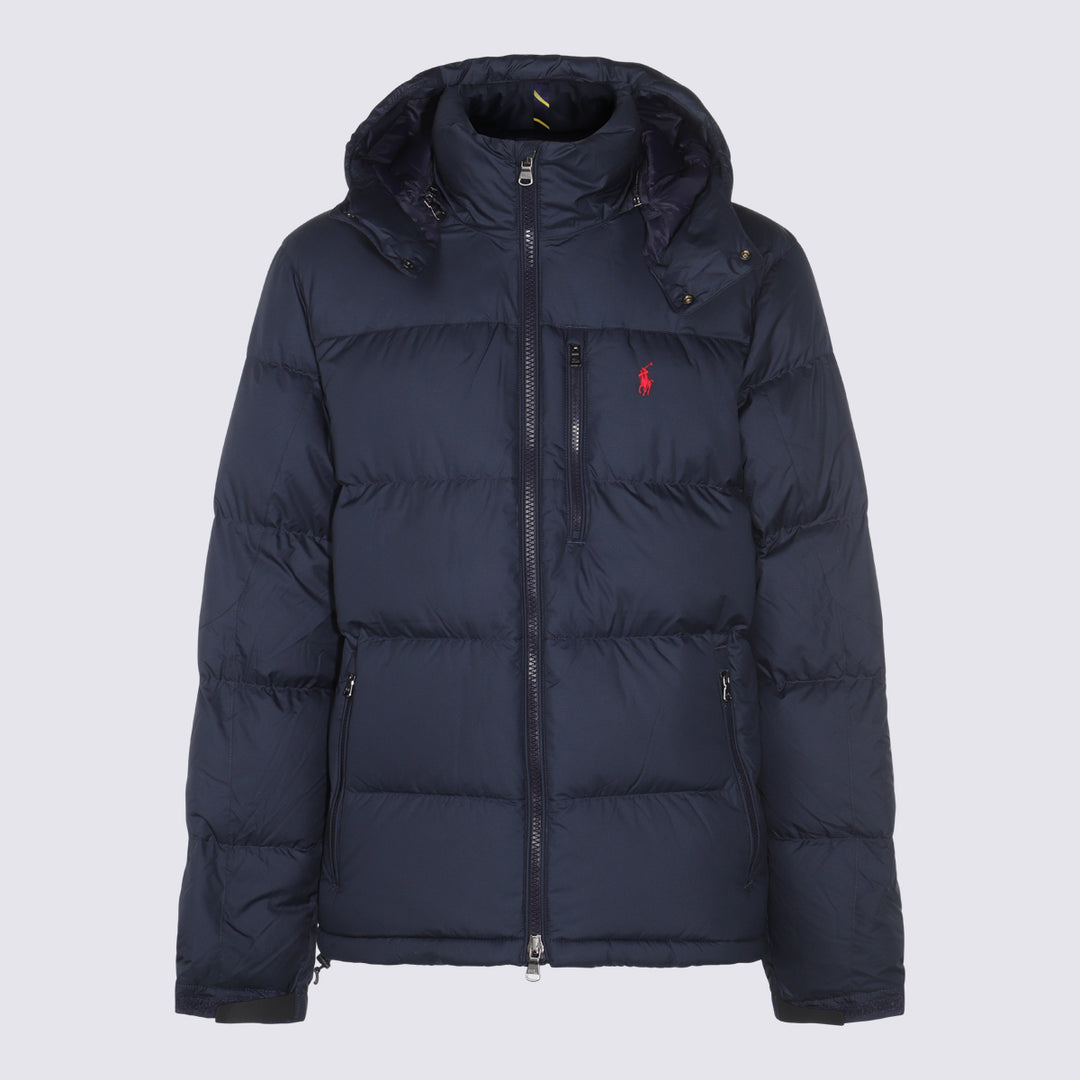 Polo Ralph Lauren Coats - COLLECTION NAVY | 109bf9c5e159ac2c82b0d1b865efb4d4e0e171ee