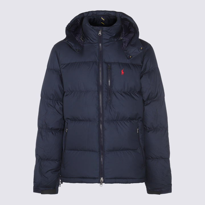 Polo Ralph Lauren Coats - COLLECTION NAVY | 109bf9c5e159ac2c82b0d1b865efb4d4e0e171ee