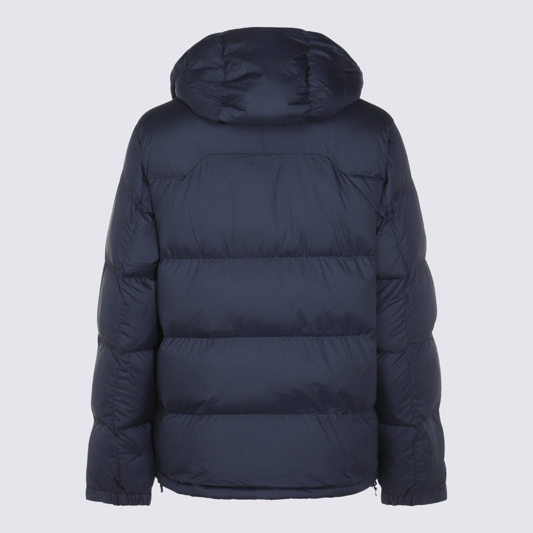 Polo Ralph Lauren Coats - COLLECTION NAVY | b33f8a701b6563b8e012a33e995559d4800e4ffb