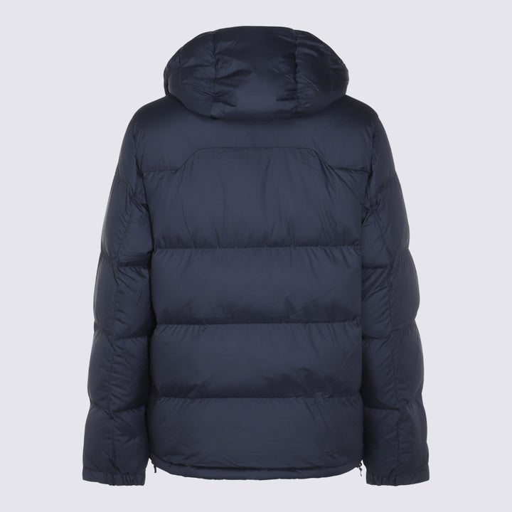 Polo Ralph Lauren Coats - COLLECTION NAVY | b33f8a701b6563b8e012a33e995559d4800e4ffb