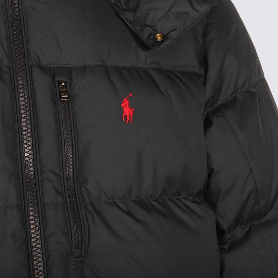 Polo Ralph Lauren Coats - COLLECTION NAVY | 80a15d64350665a214e98f3810a59cb48e3aa5bd