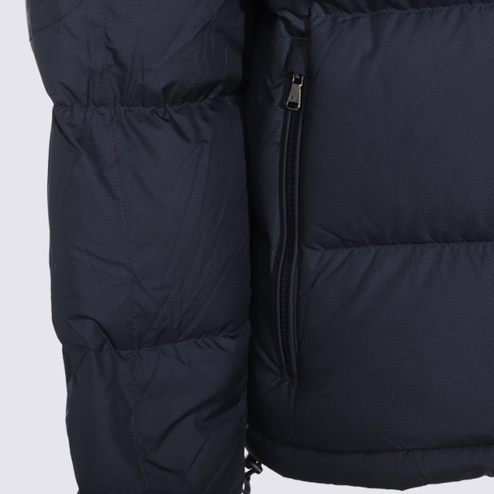 Polo Ralph Lauren Coats - COLLECTION NAVY | ddf13128edd195e07a82cf462e12d34c6b49ec11