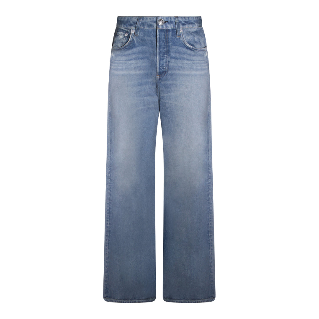 Rag & Bone Jeans - Blue | 6e08bbed376f56f7a0c3c24b483298460737c1e1