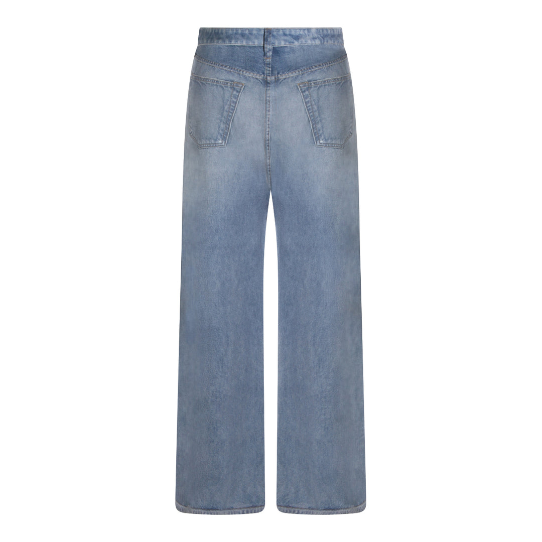 Rag & Bone Jeans - Blue | e9da6e64cfd0008e5c89e67e59da804ea3168de0