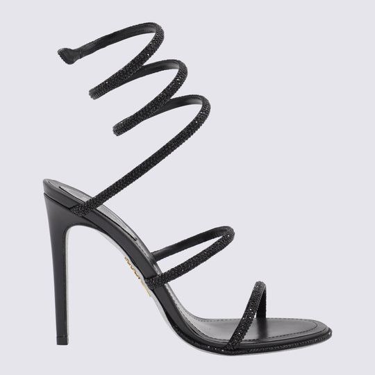 Sandals Black