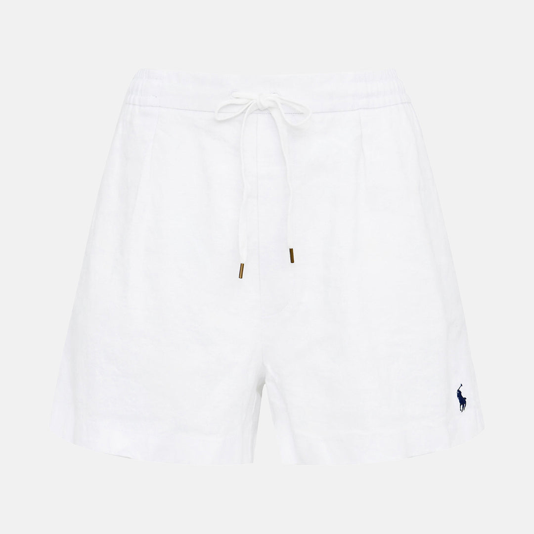 Polo Ralph Lauren Shorts - CREAM | 42e77baf5a2b1fb39f81befc1061b5c302f22255