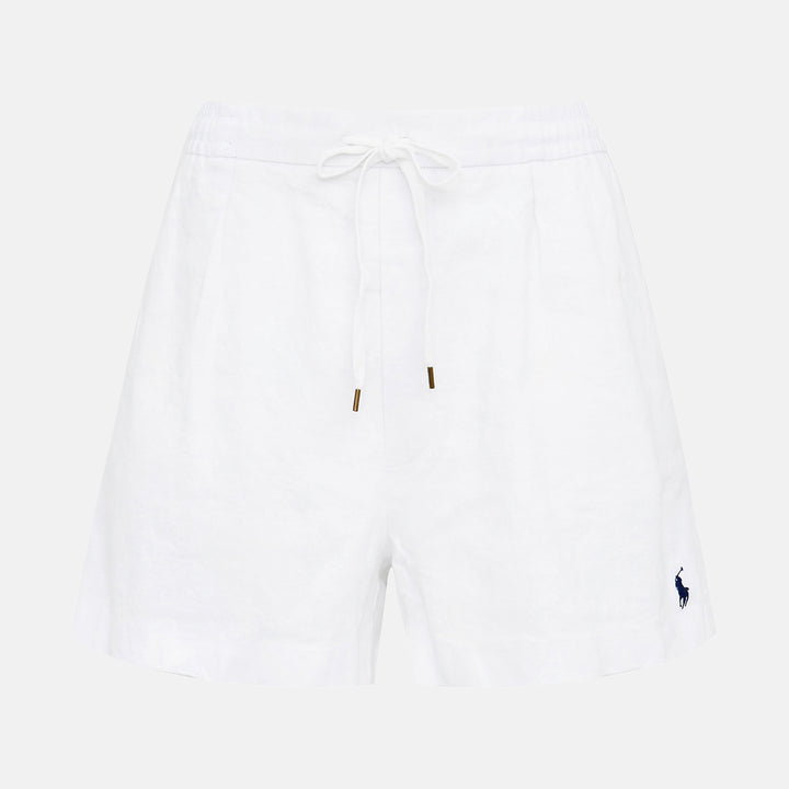 Polo Ralph Lauren Shorts - CREAM | 42e77baf5a2b1fb39f81befc1061b5c302f22255