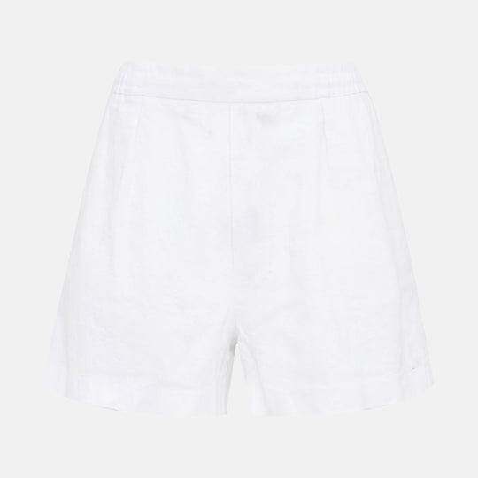 Shorts Cream