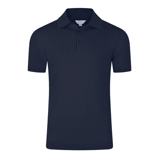 T-Shirts And Polos Blu E Verdi