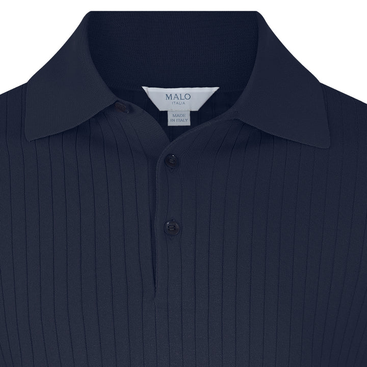 Malo T-shirts and Polos - Blu e verdi | fcb142a42fcbd2748f8ae66ff1ebedb18d2b9a15