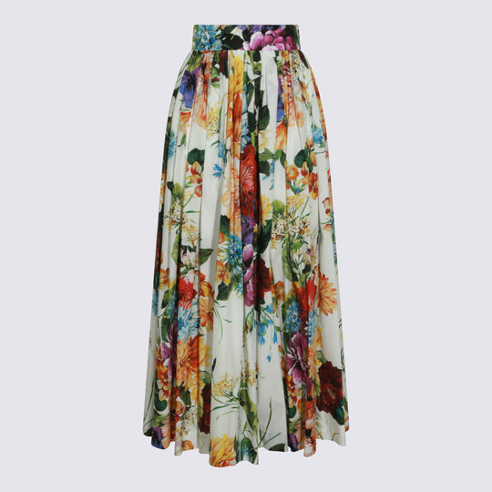 Skirts Fiori