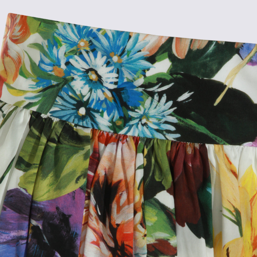 Dolce & Gabbana Skirts - FIORI | 1237458cecc2dd5d0f522fc9477aeff13b0a93e1