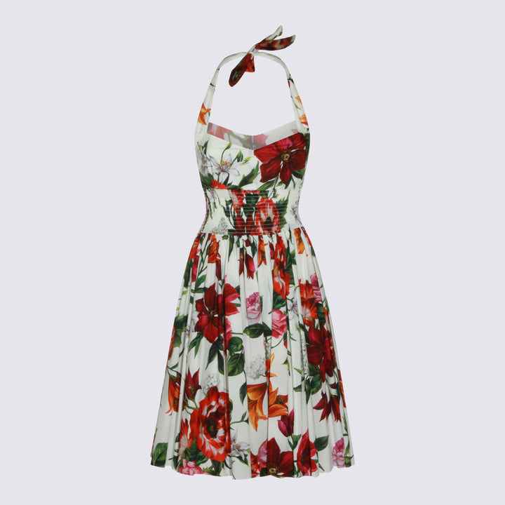 Dolce & Gabbana Dresses - ANEMONI GIGLI | d2d3adefbc6390613bd323d0d35139948c06cc13