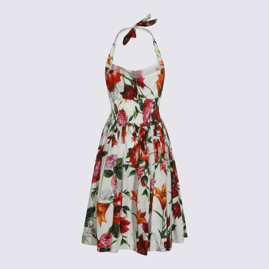 Dolce & Gabbana Dresses - ANEMONI GIGLI | b9d32550d4c6d813f7f906841dbe8f91c9e22dc3