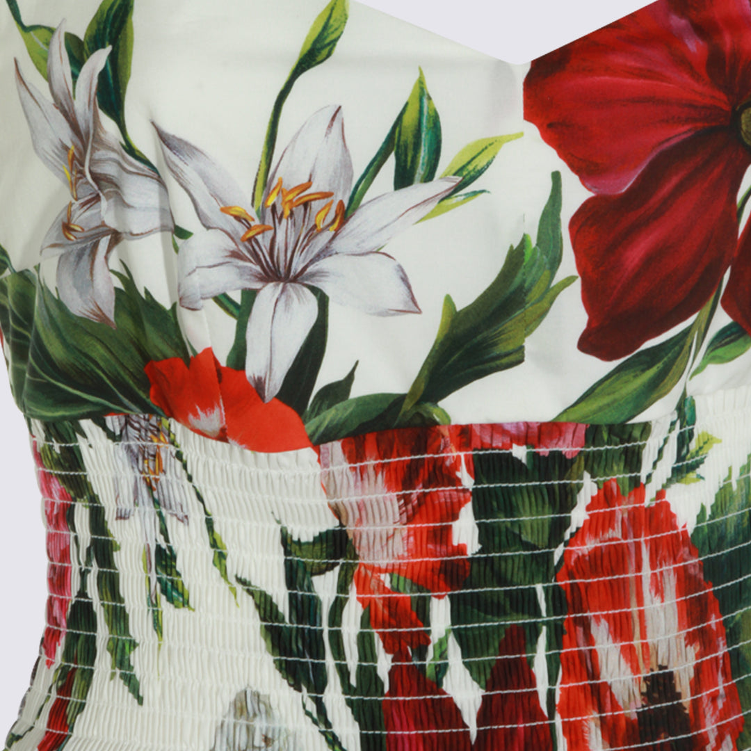 Dolce & Gabbana Dresses - ANEMONI GIGLI | a13683cb01ac18557524e2aacf2b5d4834a97ba4