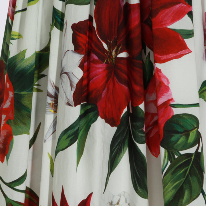 Dolce & Gabbana Dresses - ANEMONI GIGLI | 56b4f05359234c219fcbf0abe09391bc6e6a0e3c