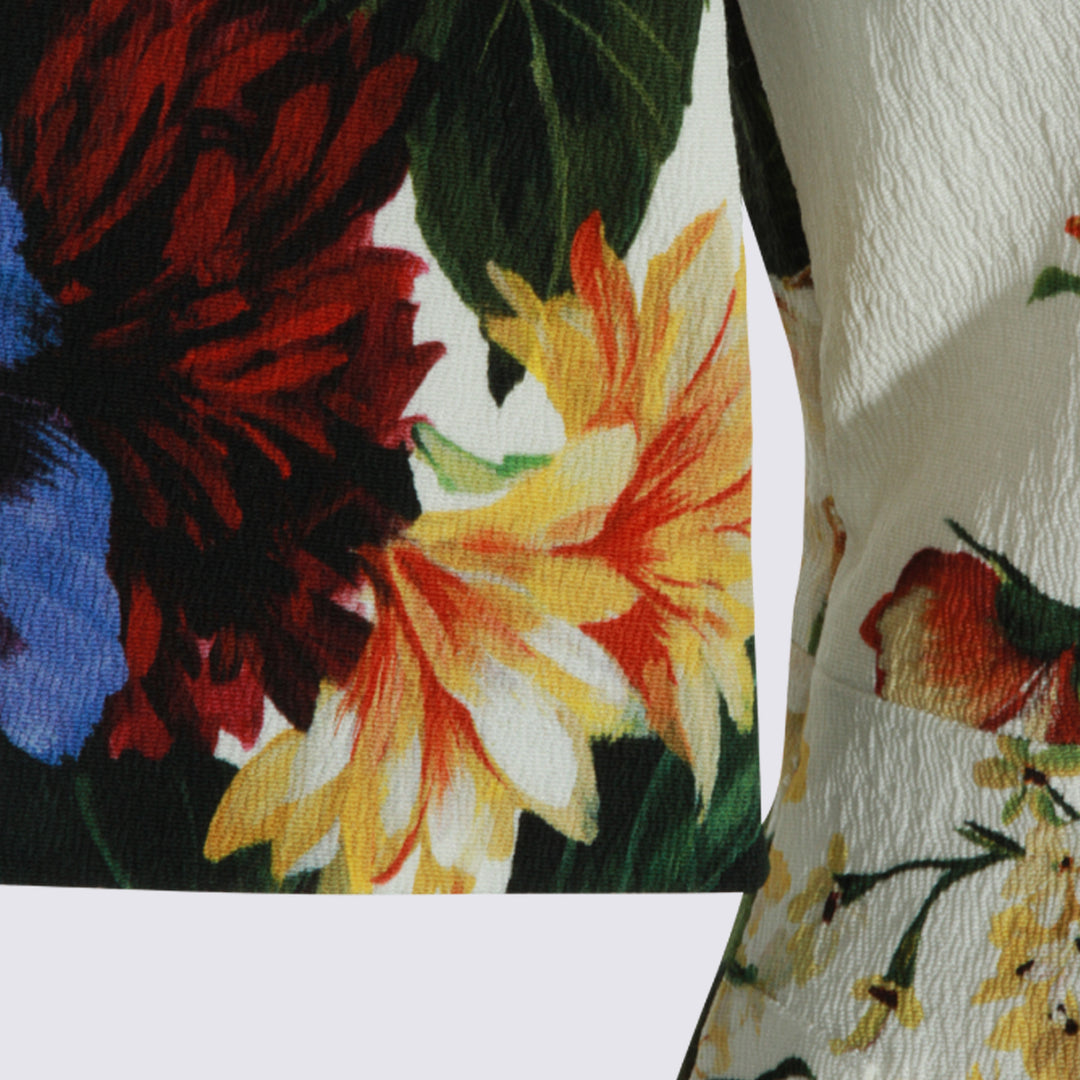 Dolce & Gabbana Dresses - FIORI | 5d696a61668d9b7cb05f9e0047a81f6d04d47c08