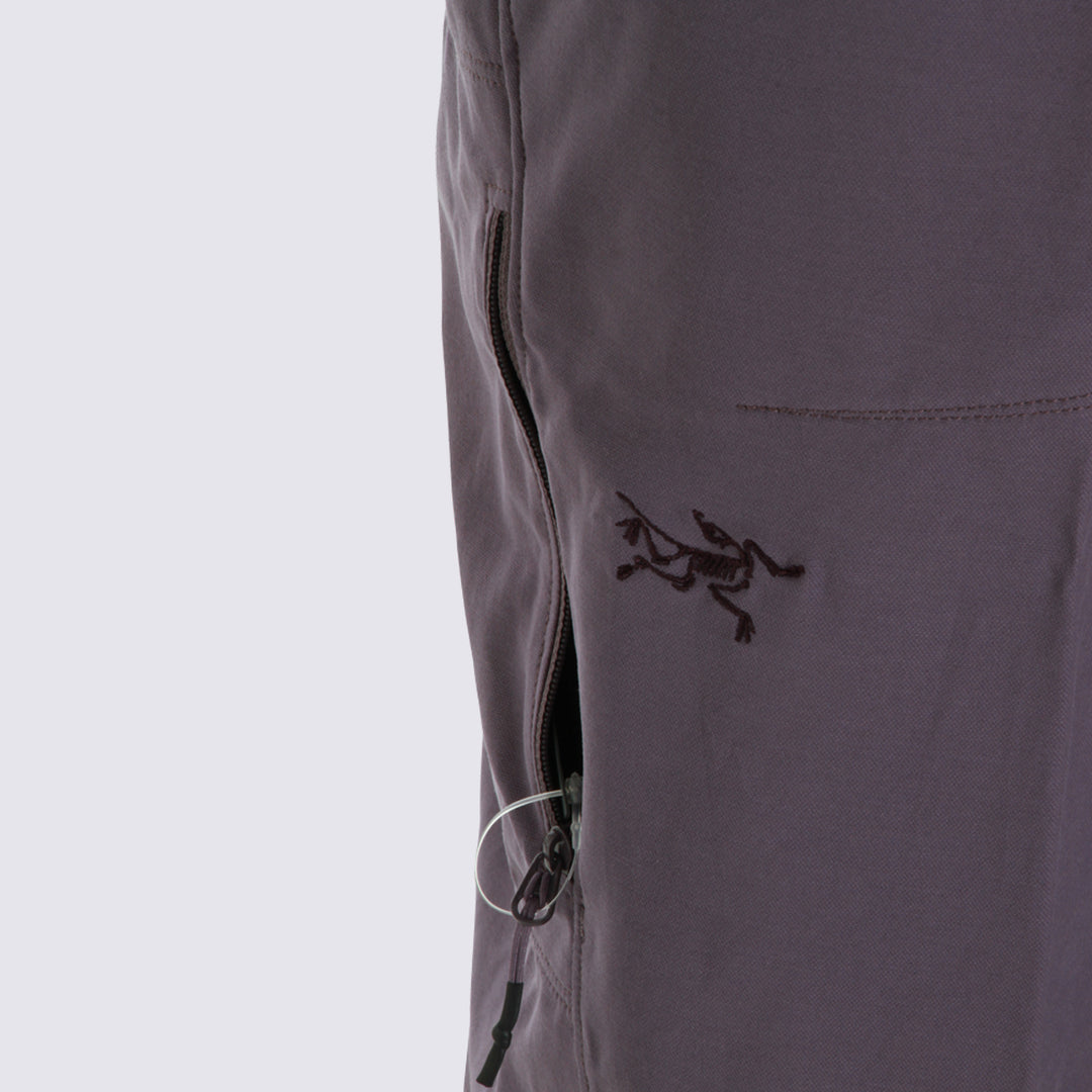 Arc*Teryx Trousers - LT MOONDROP | 3362f37b9ad18743f125f92de6e8a36a9f4a3b17