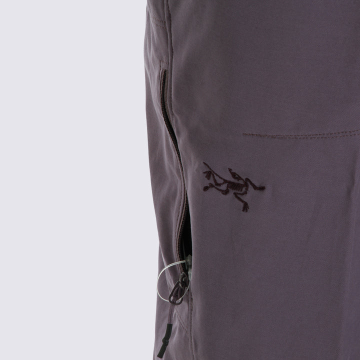 Arc*Teryx Trousers - LT MOONDROP | 3362f37b9ad18743f125f92de6e8a36a9f4a3b17