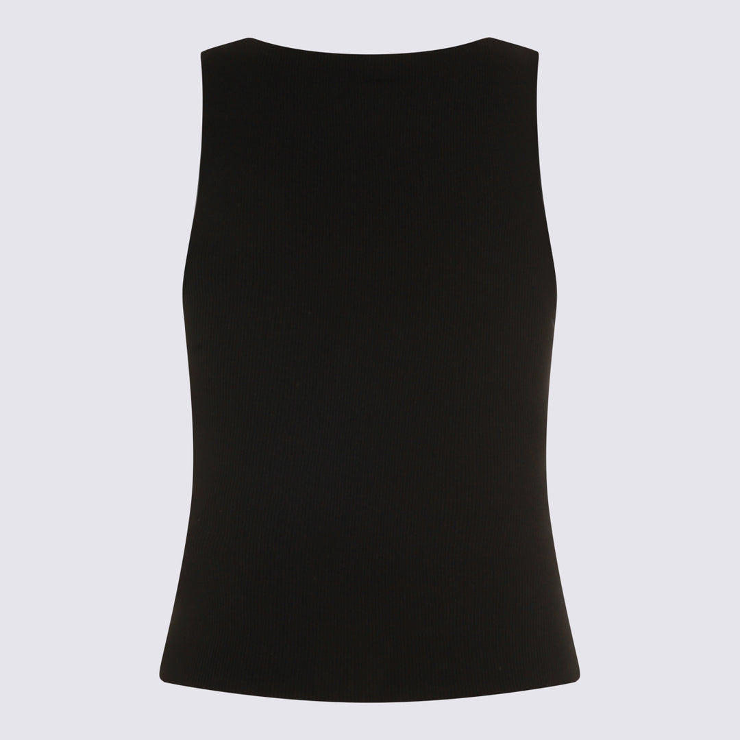 Alexander Wang Top - Black | ac1f654488a9ac19c28972acd32c3ef9fa024def