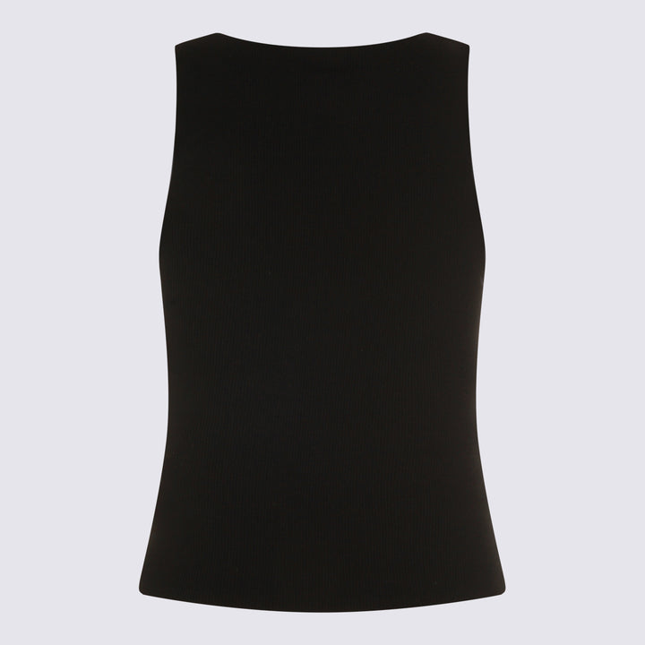 Alexander Wang Top - Black | ac1f654488a9ac19c28972acd32c3ef9fa024def