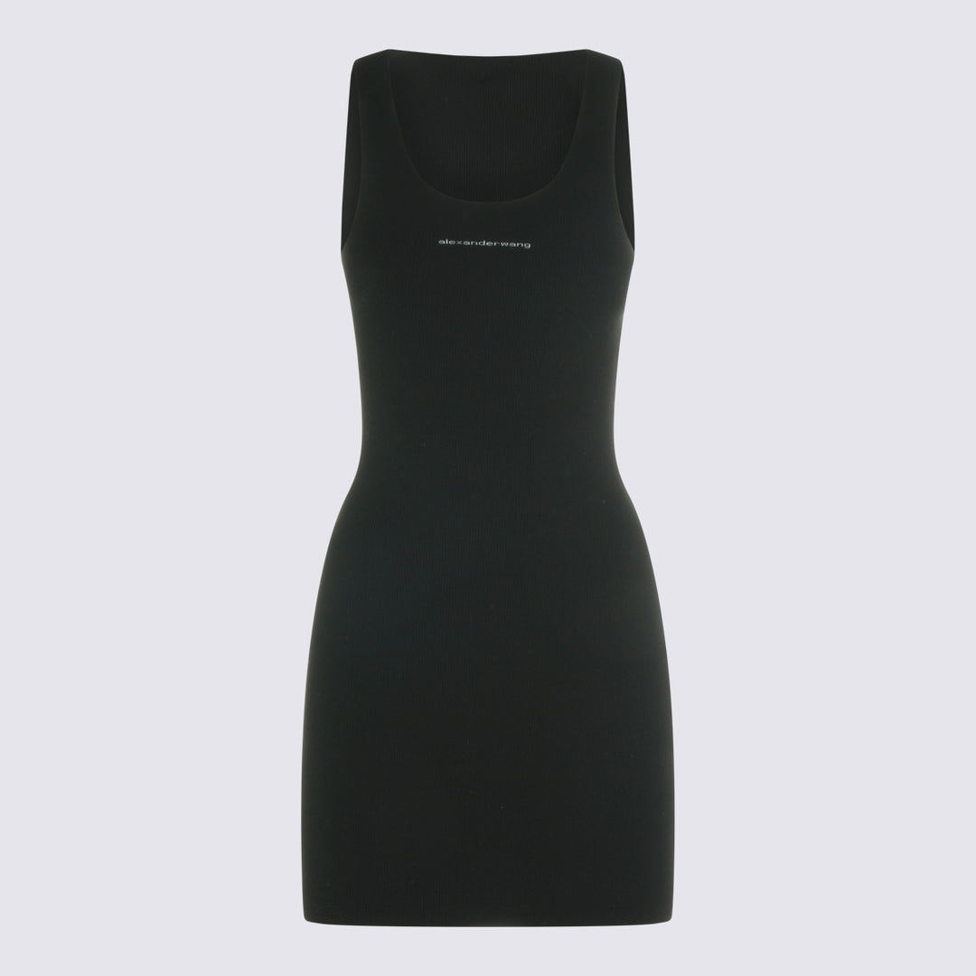 Alexander Wang Dresses - Black | e832c779bb5ced00f20b9ac3a2d182b95cb6096b