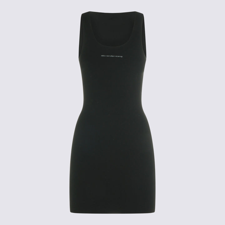 Alexander Wang Dresses - Black | e832c779bb5ced00f20b9ac3a2d182b95cb6096b
