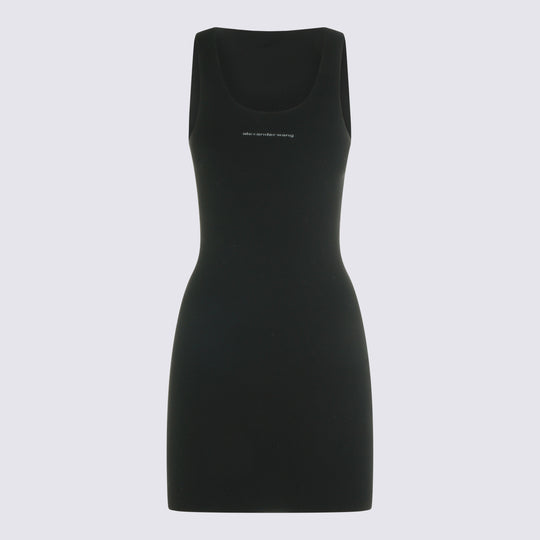 Dresses Black