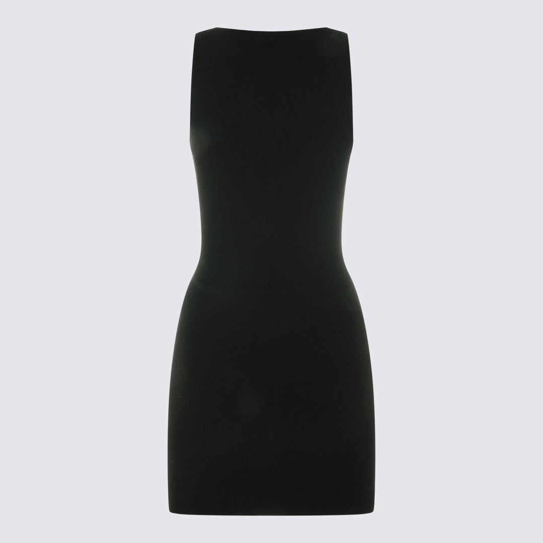 Alexander Wang Dresses - Black | 0ff6a5285b0c1b327fcf97cf7adb1db209b4ee81