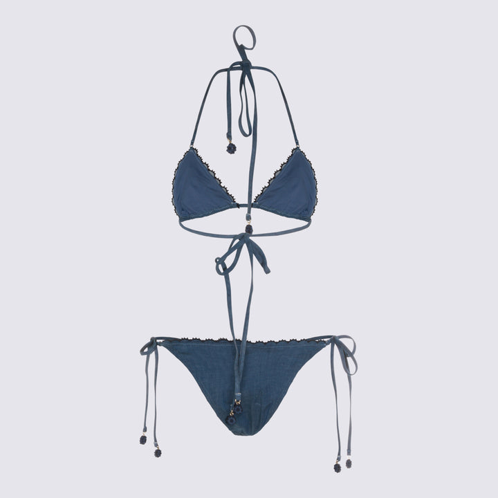 Zimmermann Sea clothing - Denim | 309e499ecdd40552ecadd1dcad56c5567205c4ca