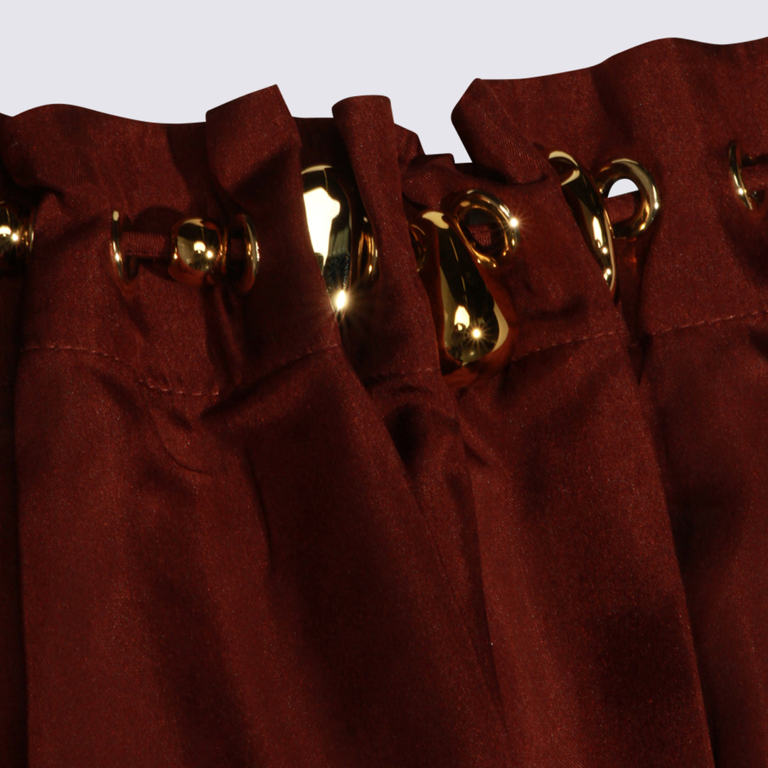 Zimmermann Top - MERLOT | 59c3c2febaae15a74482bf0a398d36ed9123e0d7