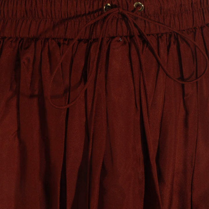 Zimmermann Skirts - MERLOT | 61c3ac424d4aff1eaa96cd78c7379b1249467d1a
