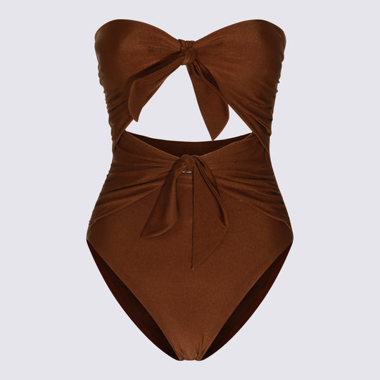 Sea Clothing Walnut