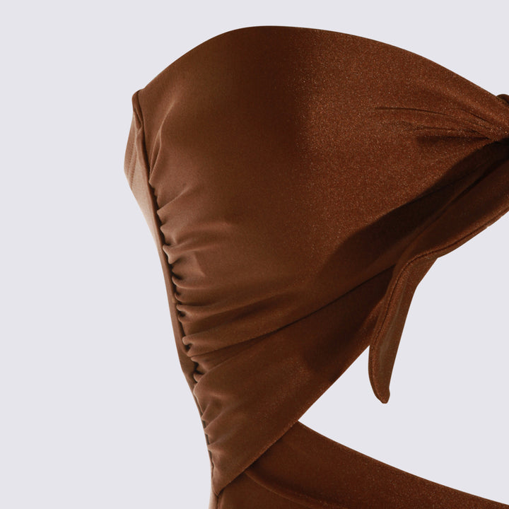 Zimmermann Sea clothing - WALNUT | e5cbd434e0977b05a0ff5e520b9d7111a9724903
