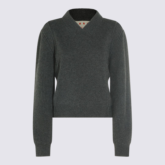 Sweaters Graphite