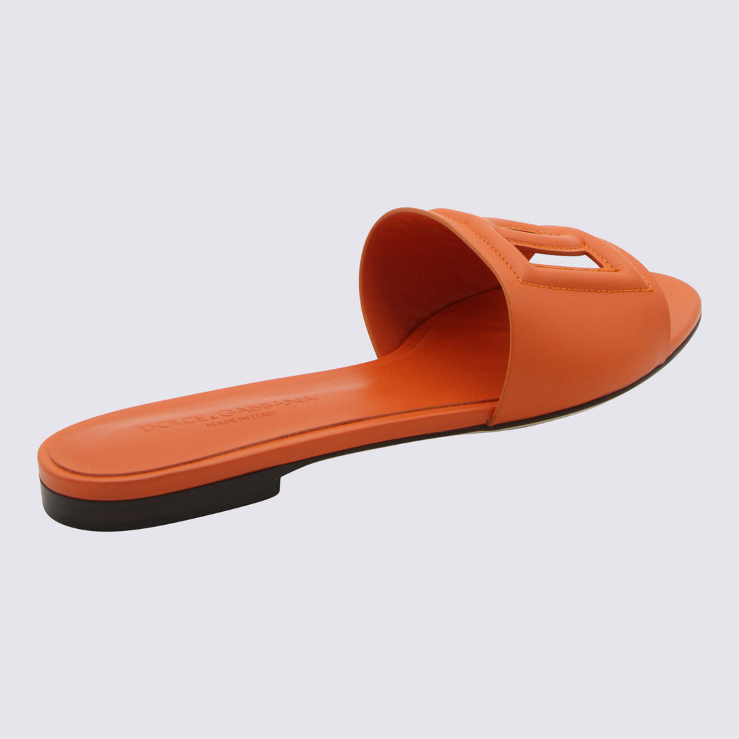 Dolce & Gabbana Flat shoes - Vivaci | 9cf578aff927c6b42ca5ae1e390ffd68692769c5
