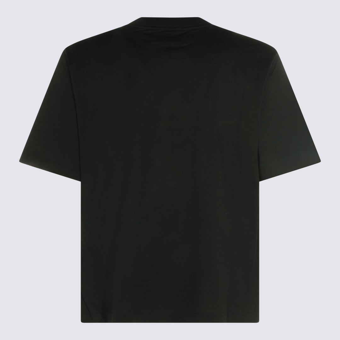 Amiri T-shirts and Polos - Black | 55f18e7e3bdfe93dd0edb572869a88aeff24ac5b