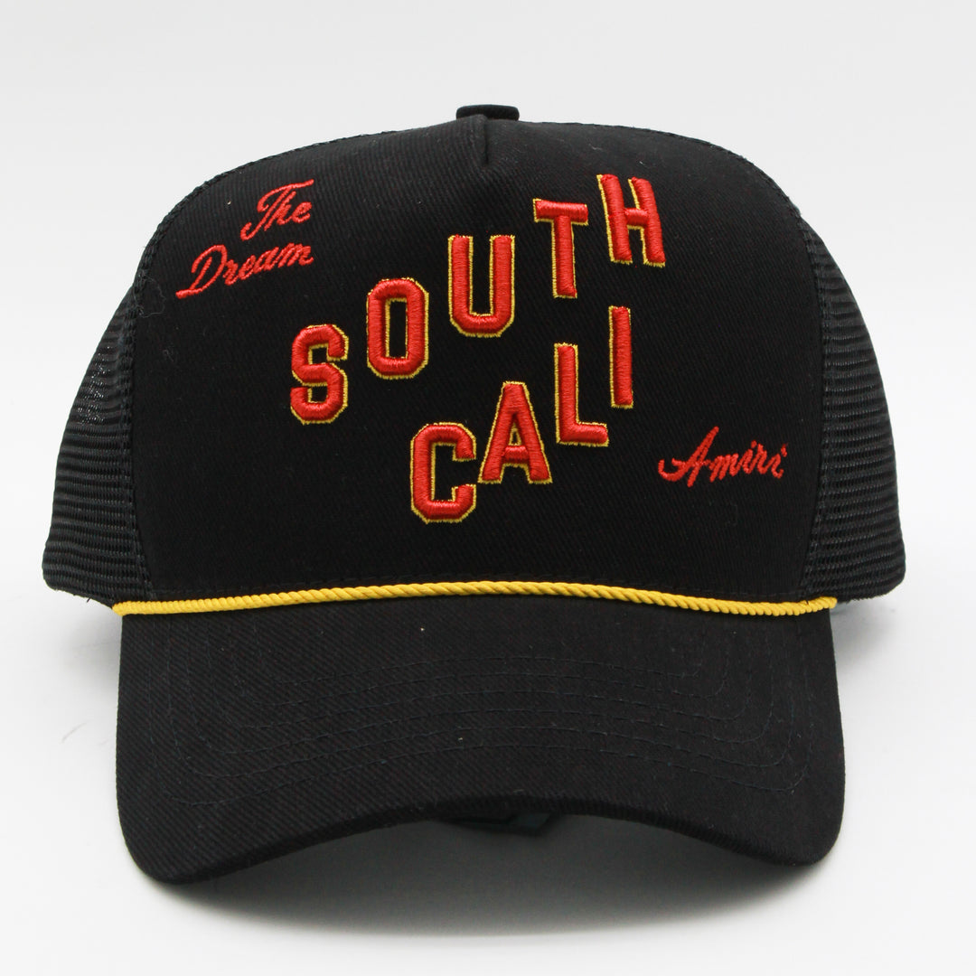 Amiri Hats - Black | c6206bd417ecadb1978ae946932a4e37d0a976bb