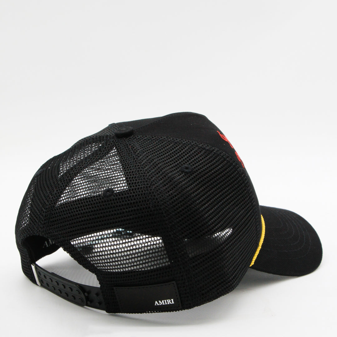 Amiri Hats - Black | ef021f388991504134345fce74d10c961be13e31