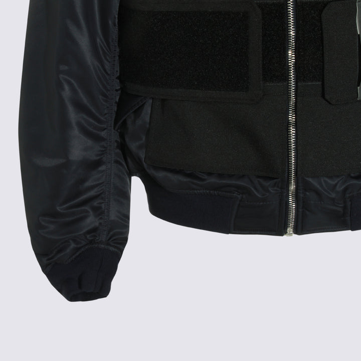 Awge Jackets - Dark navy | 41e4a3a1ef838c47189afde7cfb3bb006101af4b