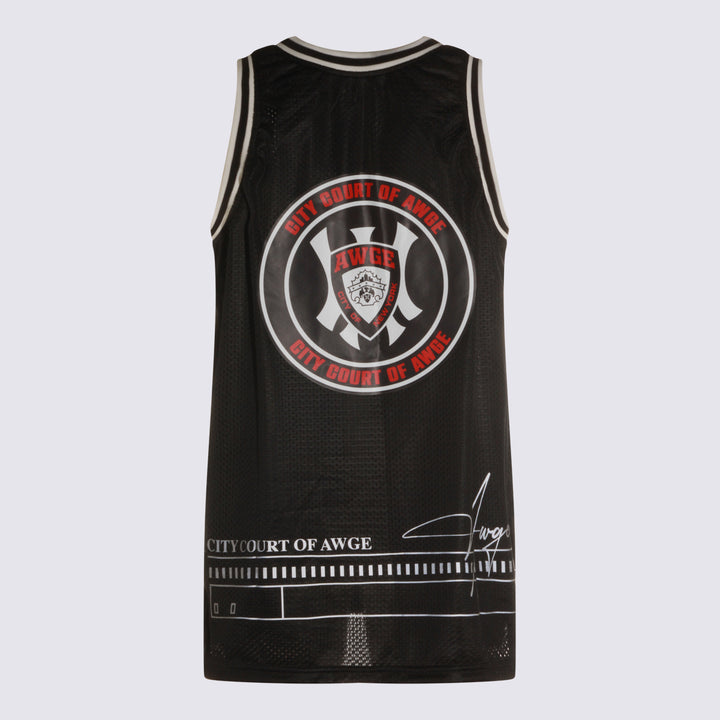 Awge Top - Black | d8354329e1537216c941b7e37e3742eb5c3a831f