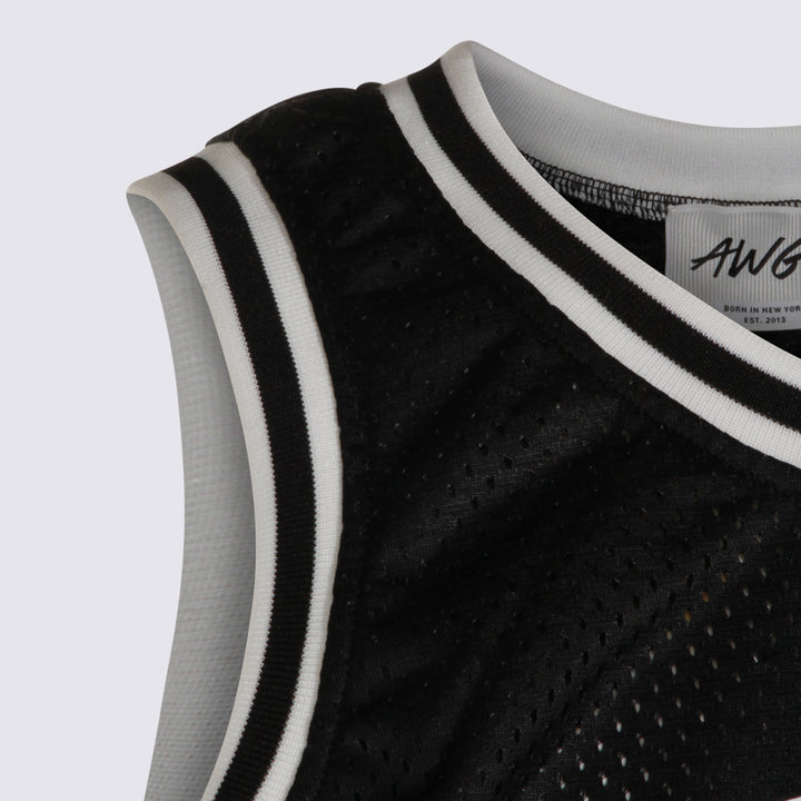 Awge Top - Black | a176bcd6e987fa76e9a4e9915f304421c0fd9b39